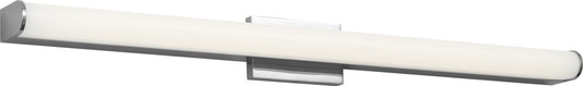 Generation Lighting - GLV1551CH-L - LED Vanity - Cavitt - Chrome