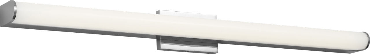 Cavitt LED Vanity in Chrome
