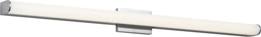 Generation Lighting - GLV1561CH-L - LED Vanity - Cavitt - Chrome
