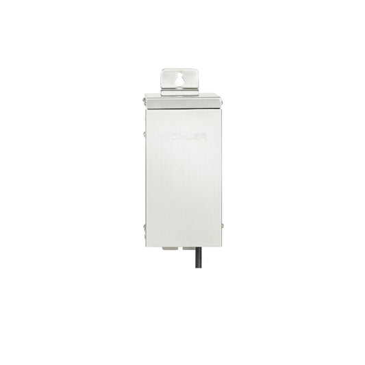 Transformer in Stainless Steel