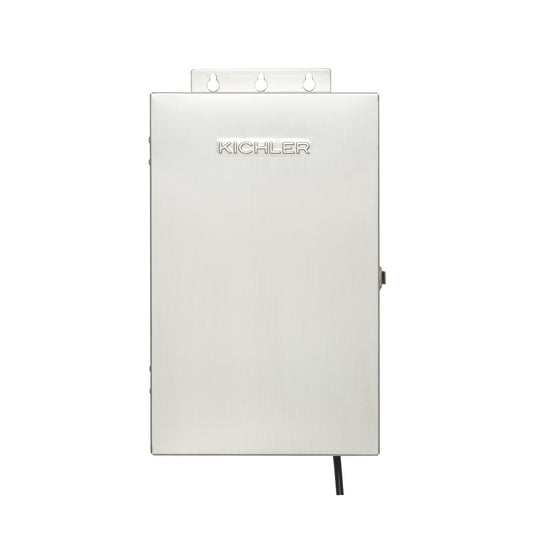 Transformer in Stainless Steel