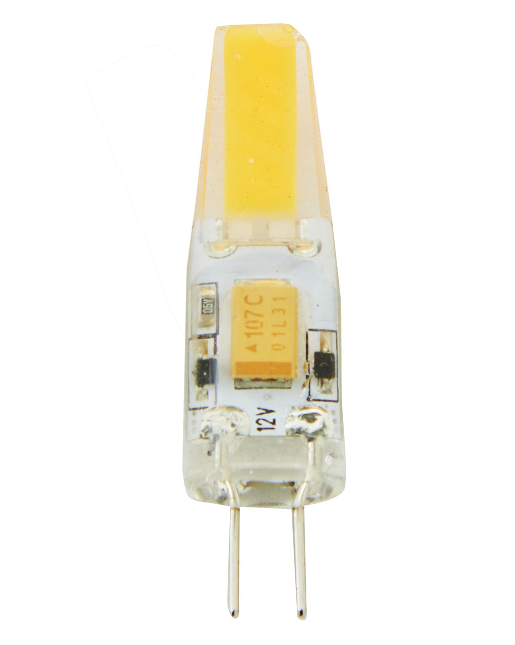 (4-Pack) LED 2700K Bulb Light Bulb