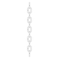 Accessory Chain in Classic Bronze