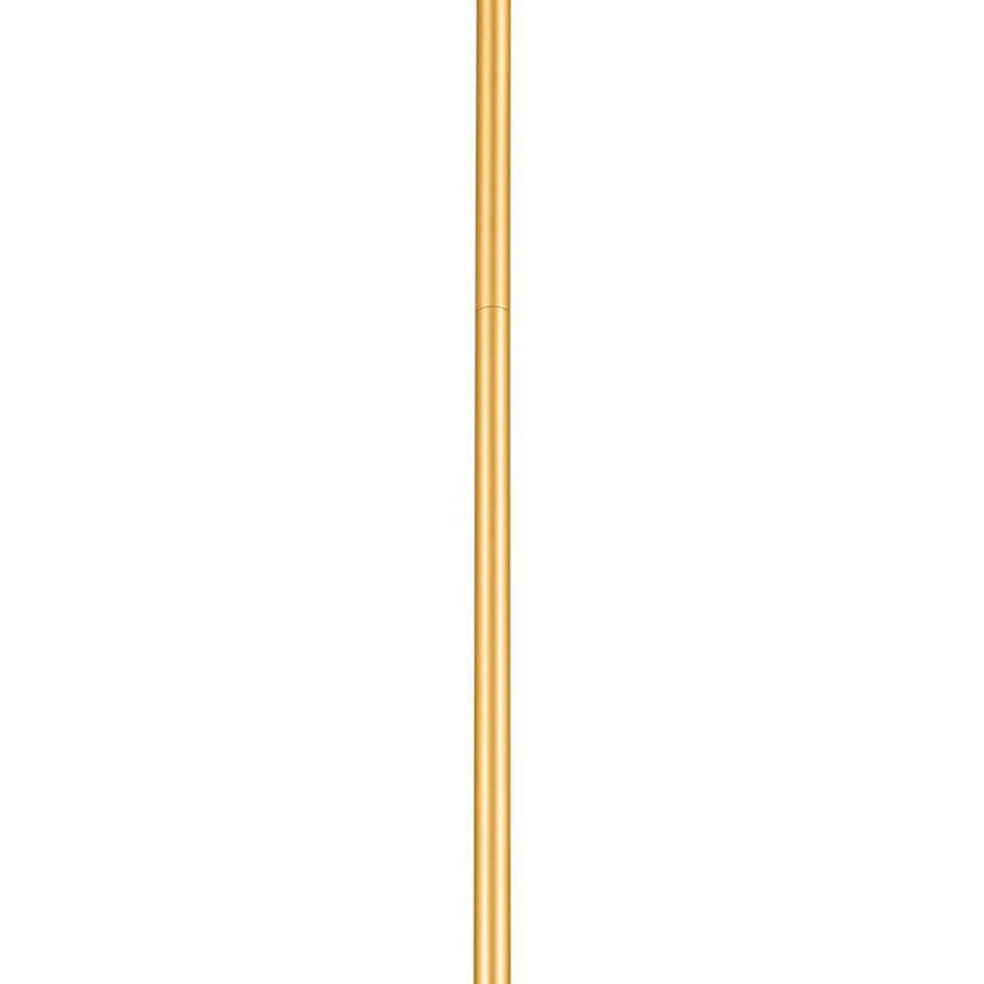 Accessory Stem in Warm Maple Wood