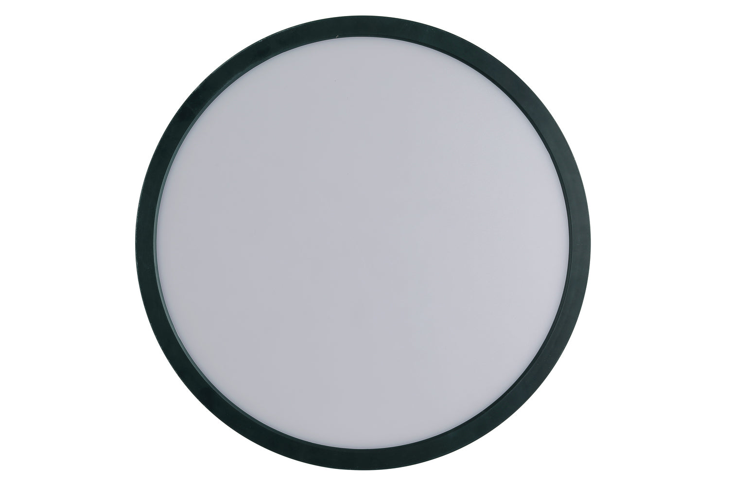 Craftmade - X9415-FB-LED-5CCT - LED Flushmount - Slim Line II - Flat Black
