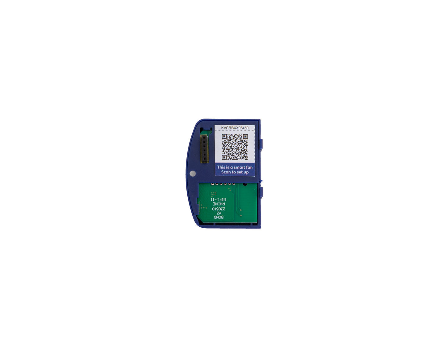 Wifi Tail end adapter WiFi Tail End Piece