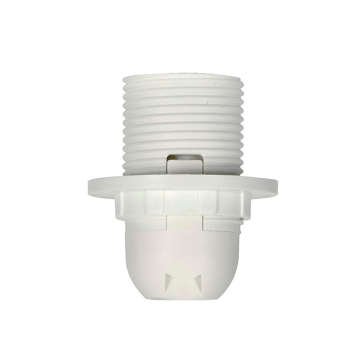 Satco - 80-1650 - Socket - White