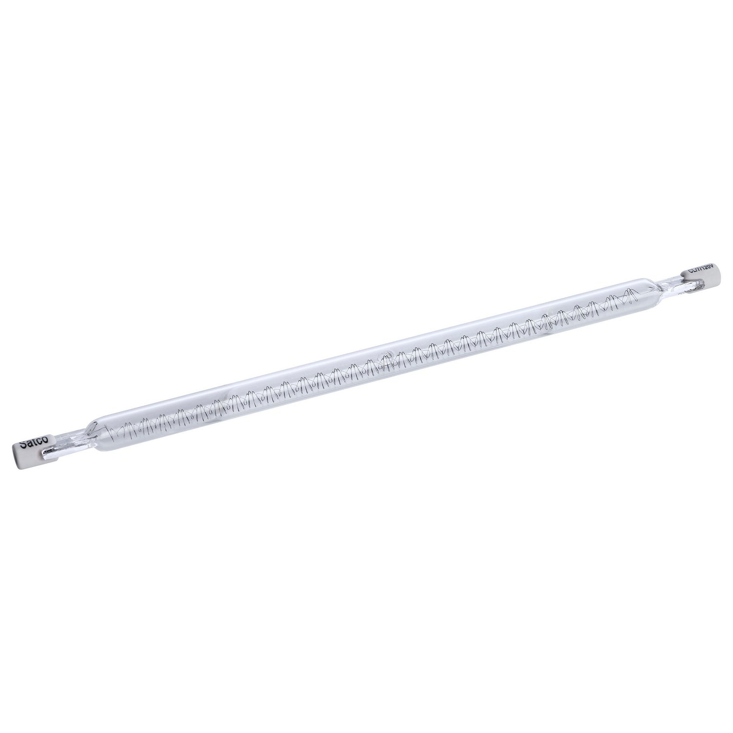 Satco - S4550 - Light Bulb - Clear