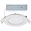 Satco - S11826R1 - LED Downlight - White