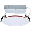 Satco - S11869R1 - LED Downlight - White / Red