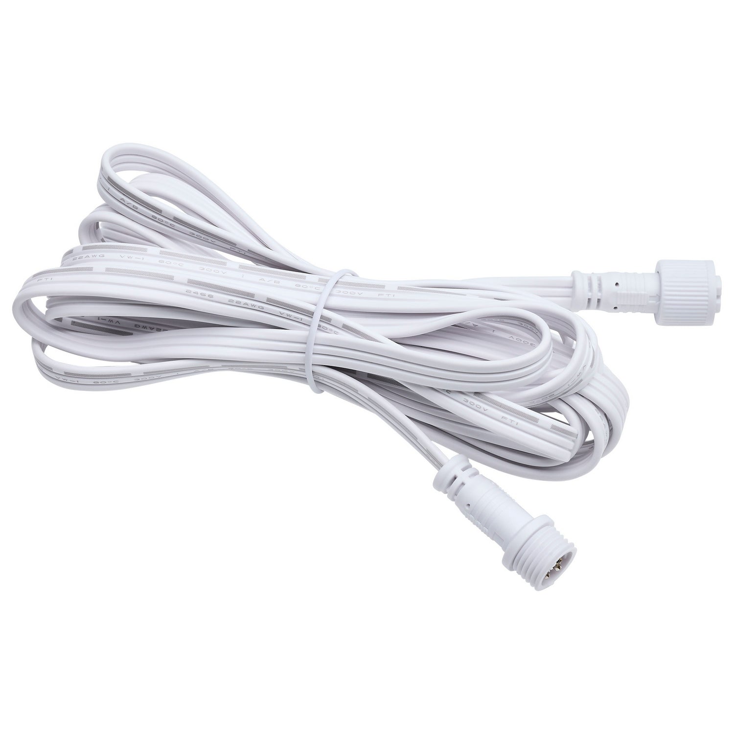 Satco - 80-2883 - Cord - White