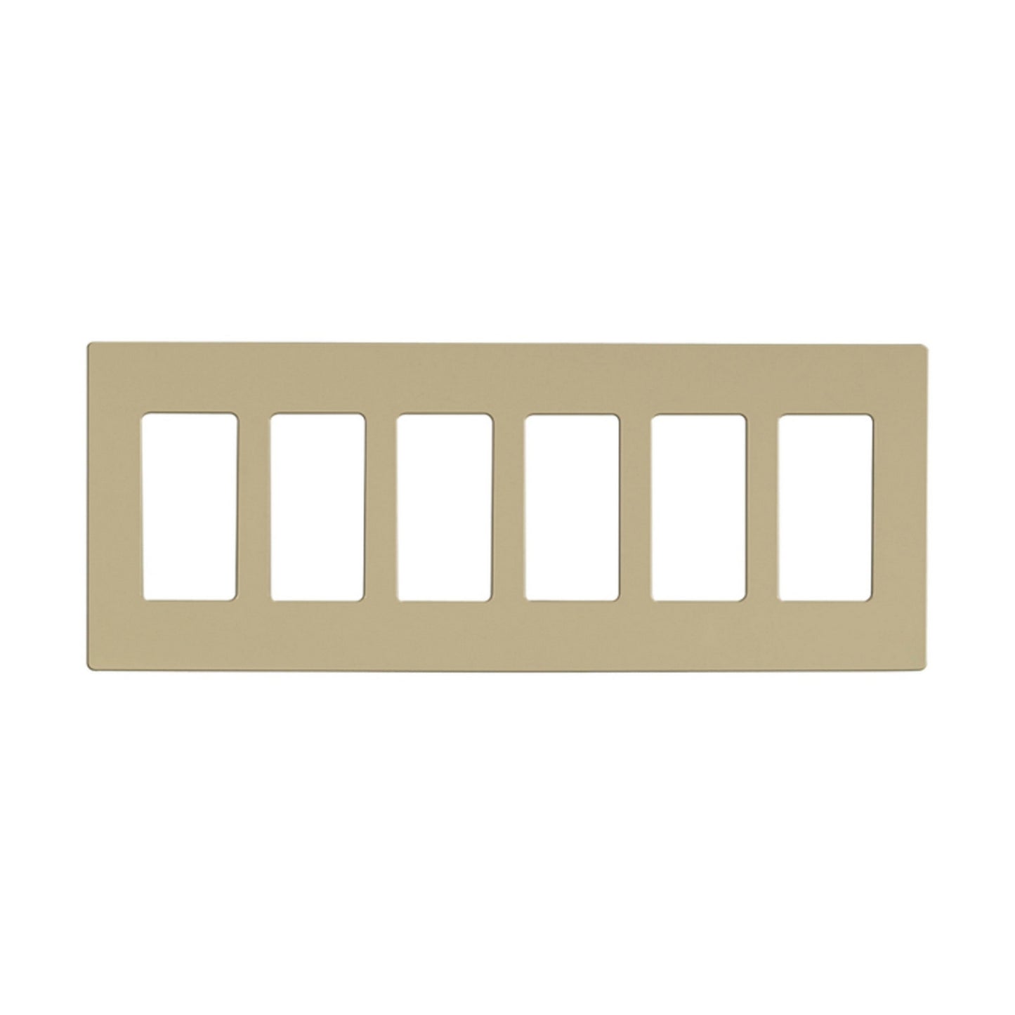 Satco - 96-622 - Wall Plate