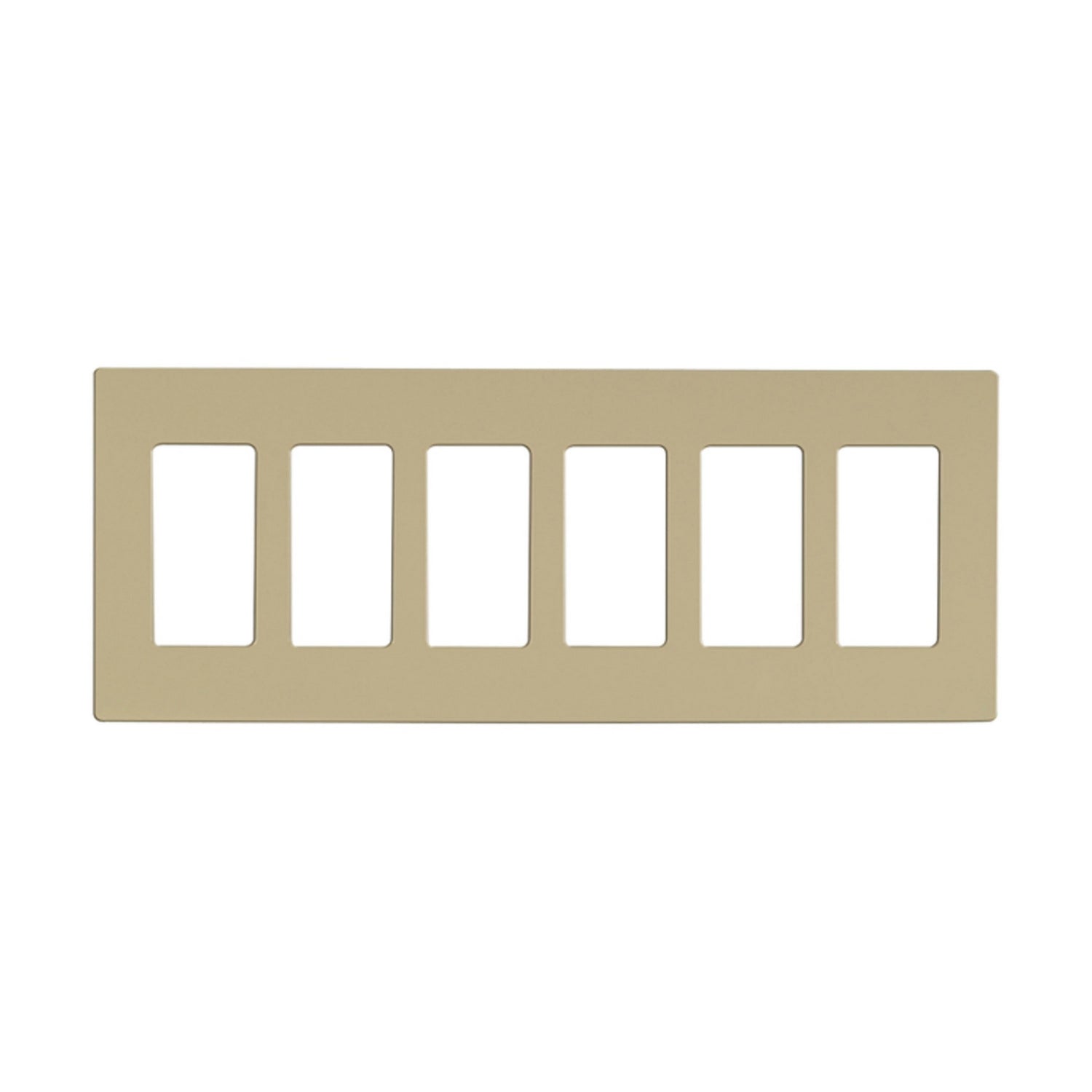Satco - 96-622 - Wall Plate