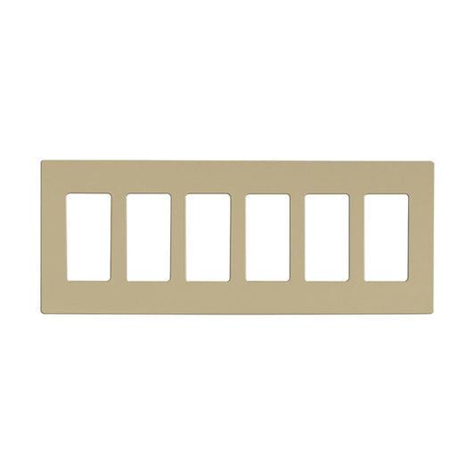 Satco - 96-622 - Wall Plate