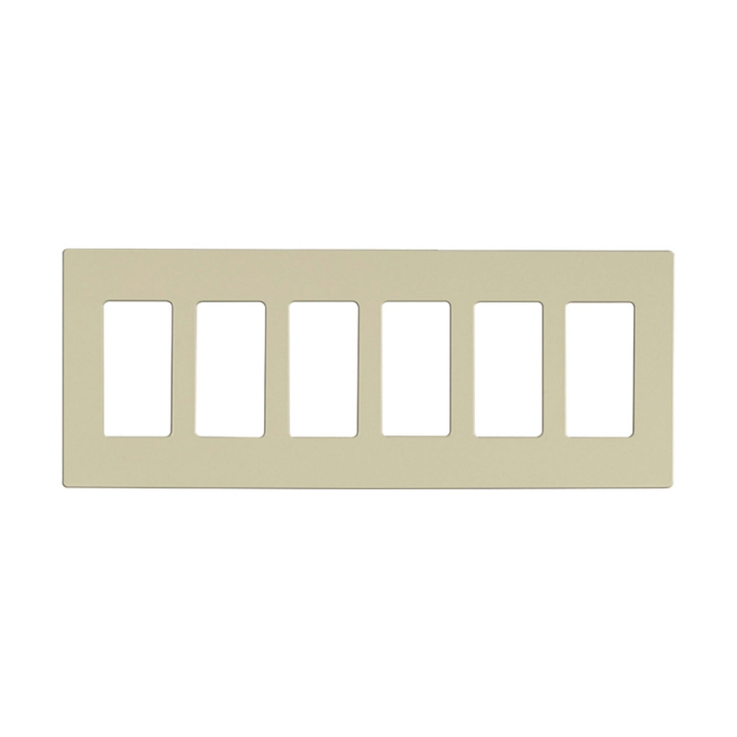 Satco - 96-623 - Wall Plate
