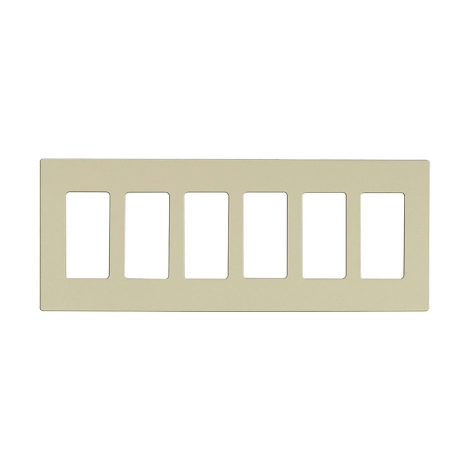 Satco - 96-623 - Wall Plate