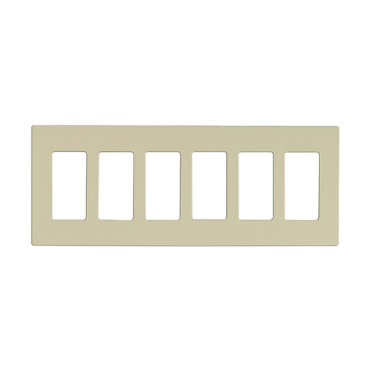 Satco - 96-623 - Wall Plate