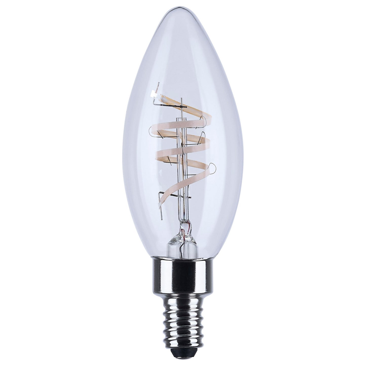 Satco - S10523R1 - Light Bulb - Clear