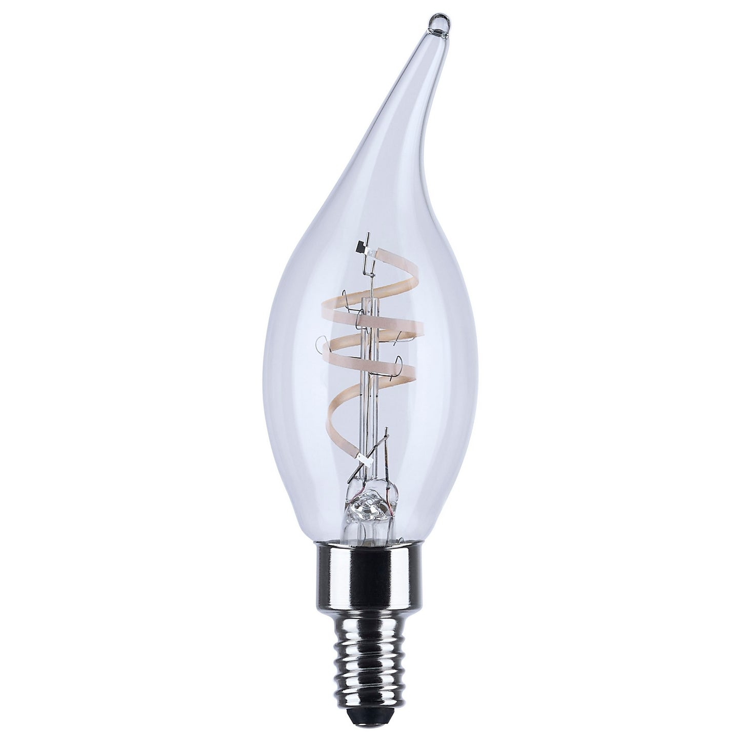 Satco - S10524R1 - Light Bulb - Clear