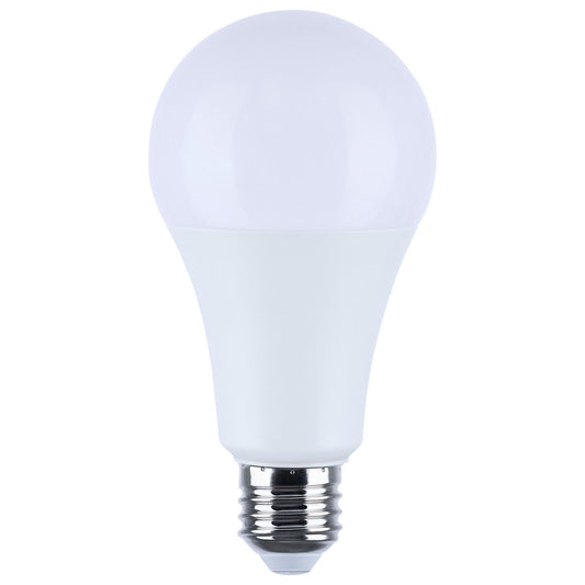 (4-Pack) Light Bulb in White