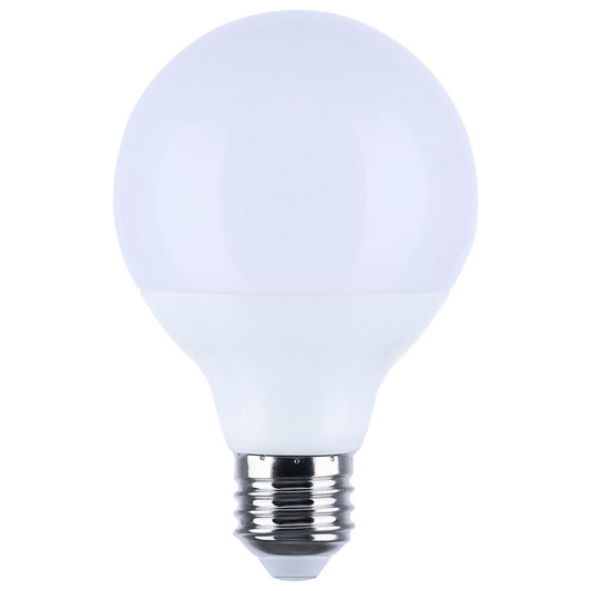 (4-Pack) Light Bulb in White