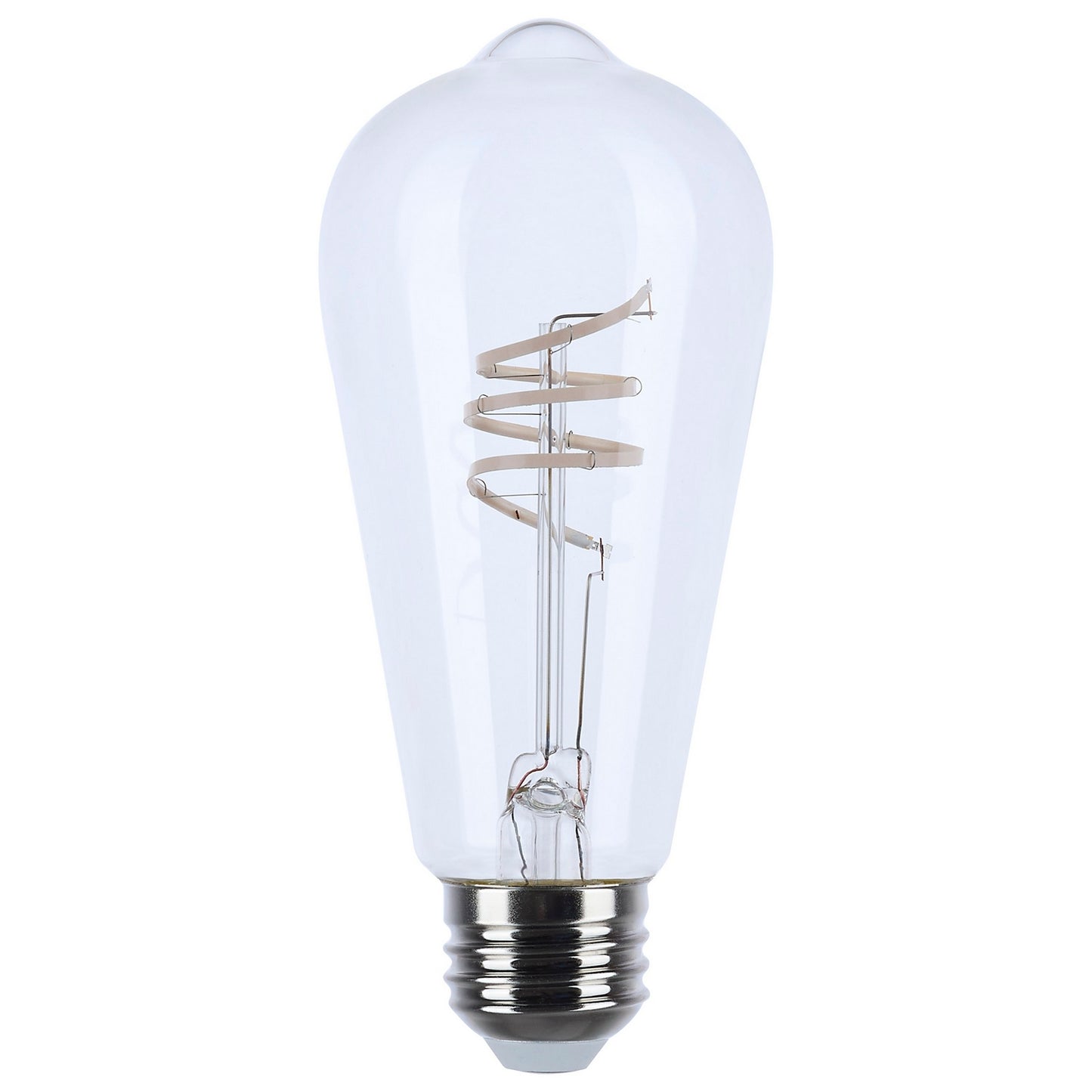 Satco - S11529 - Light Bulb - Clear