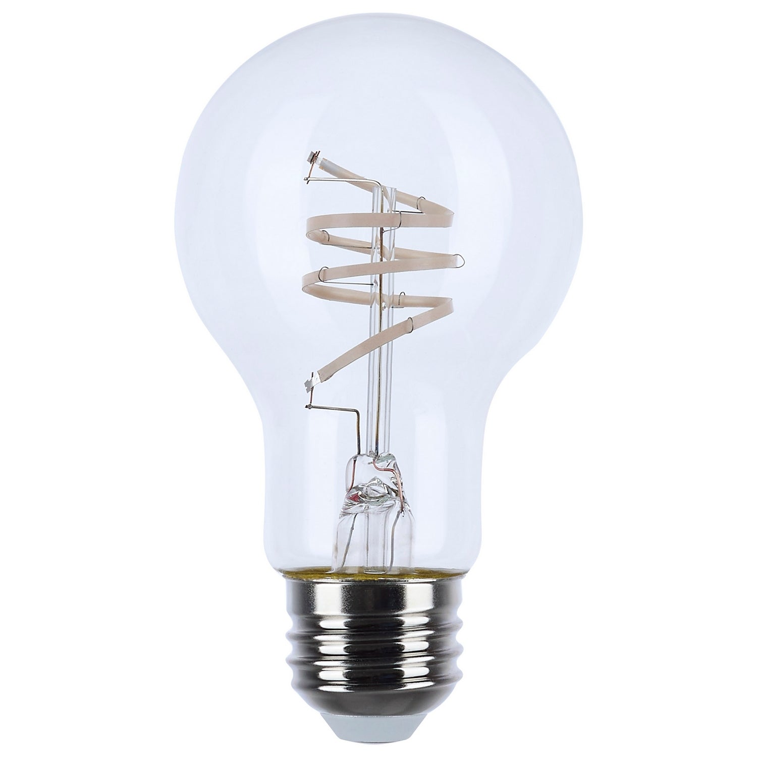 Satco - S11530 - Light Bulb - Clear