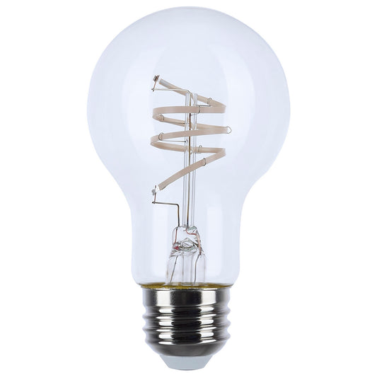 (4-Pack) Light Bulb in Clear