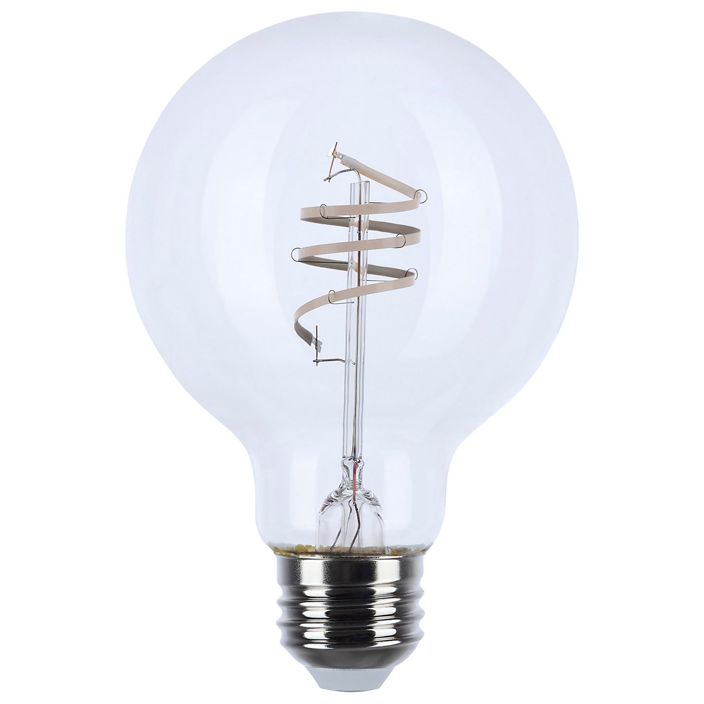 Satco - S11531 - Light Bulb - Clear
