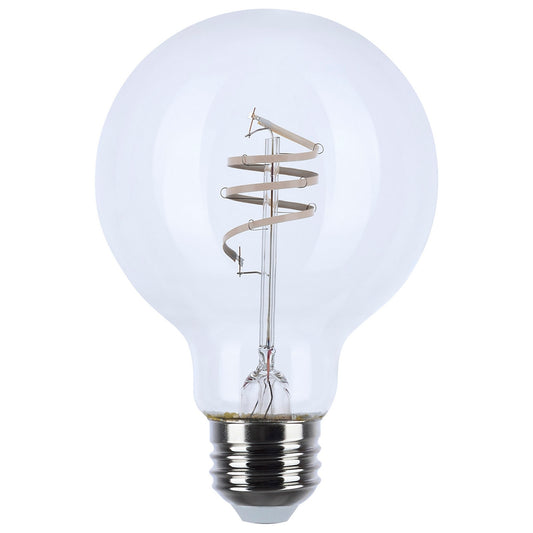 (4-Pack) Light Bulb in Clear
