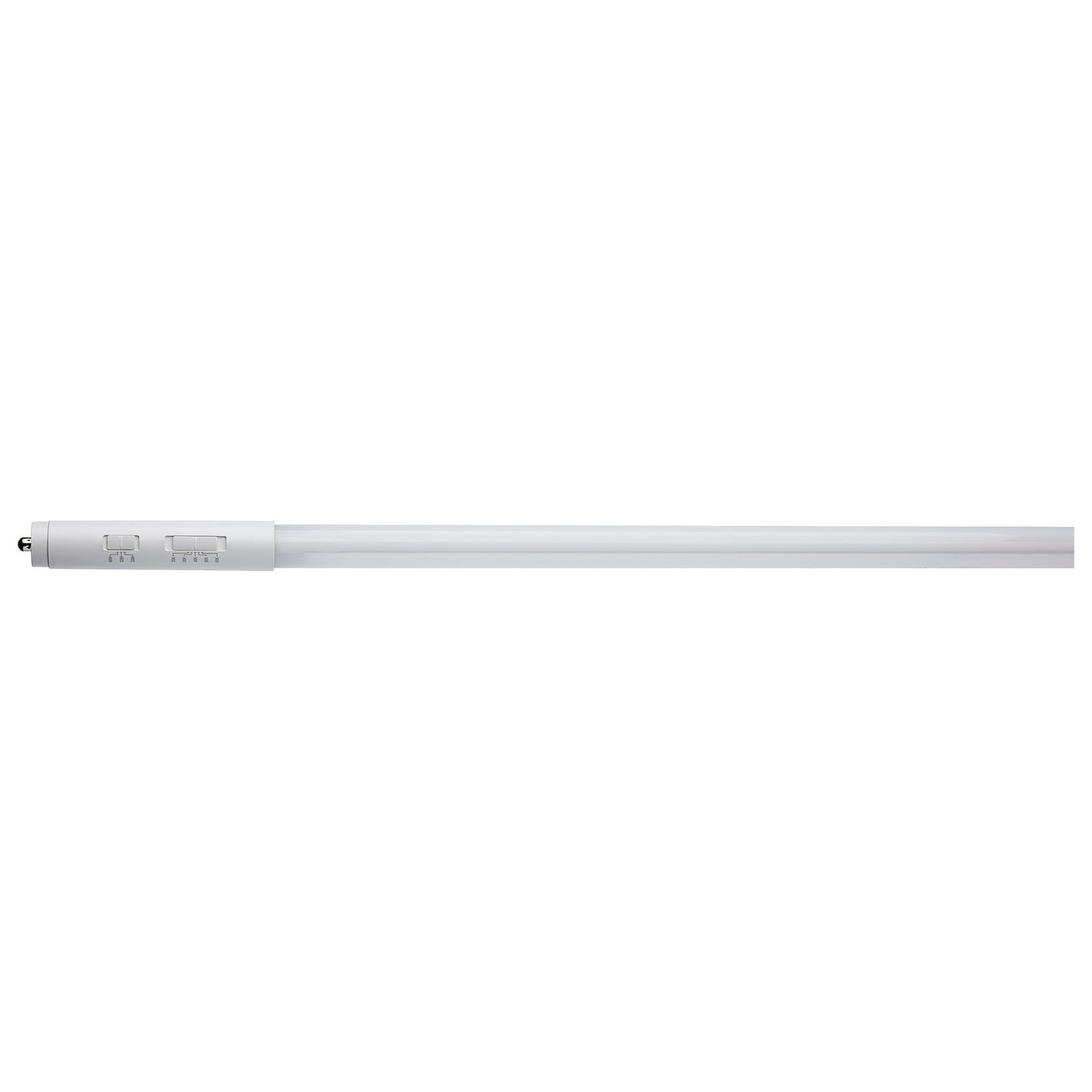 Satco - S11757 - Light Bulb - White