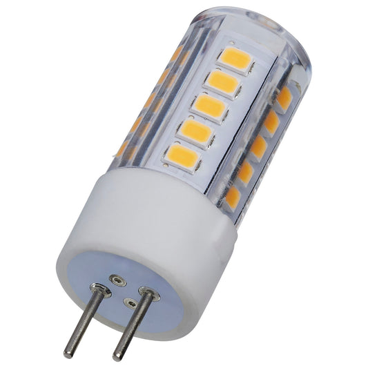 (4-Pack) Light Bulb in Clear