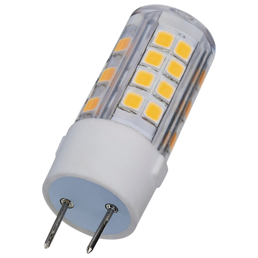 (4-Pack) Light Bulb in Clear