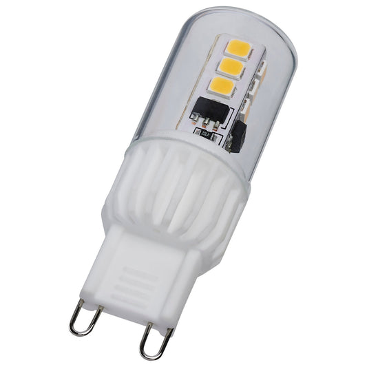 (4-Pack) Light Bulb in Clear