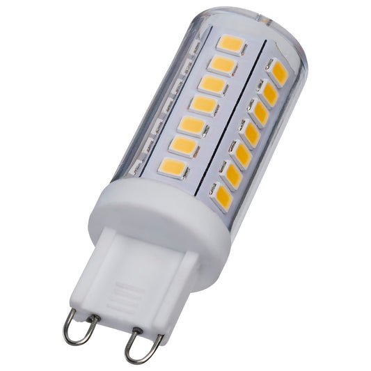 (4-Pack) Light Bulb in Clear
