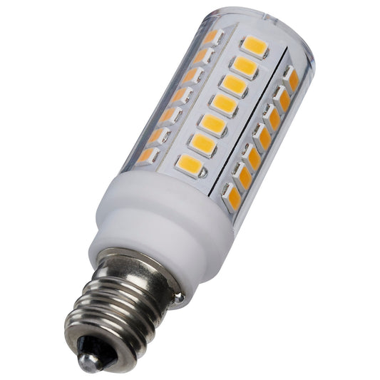 (4-Pack) Light Bulb in Clear
