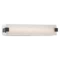 Arclume LED Bath Bar in Chrome