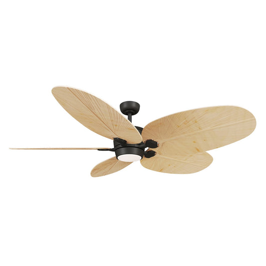 Portesa 60" Ceiling Fan in Coal