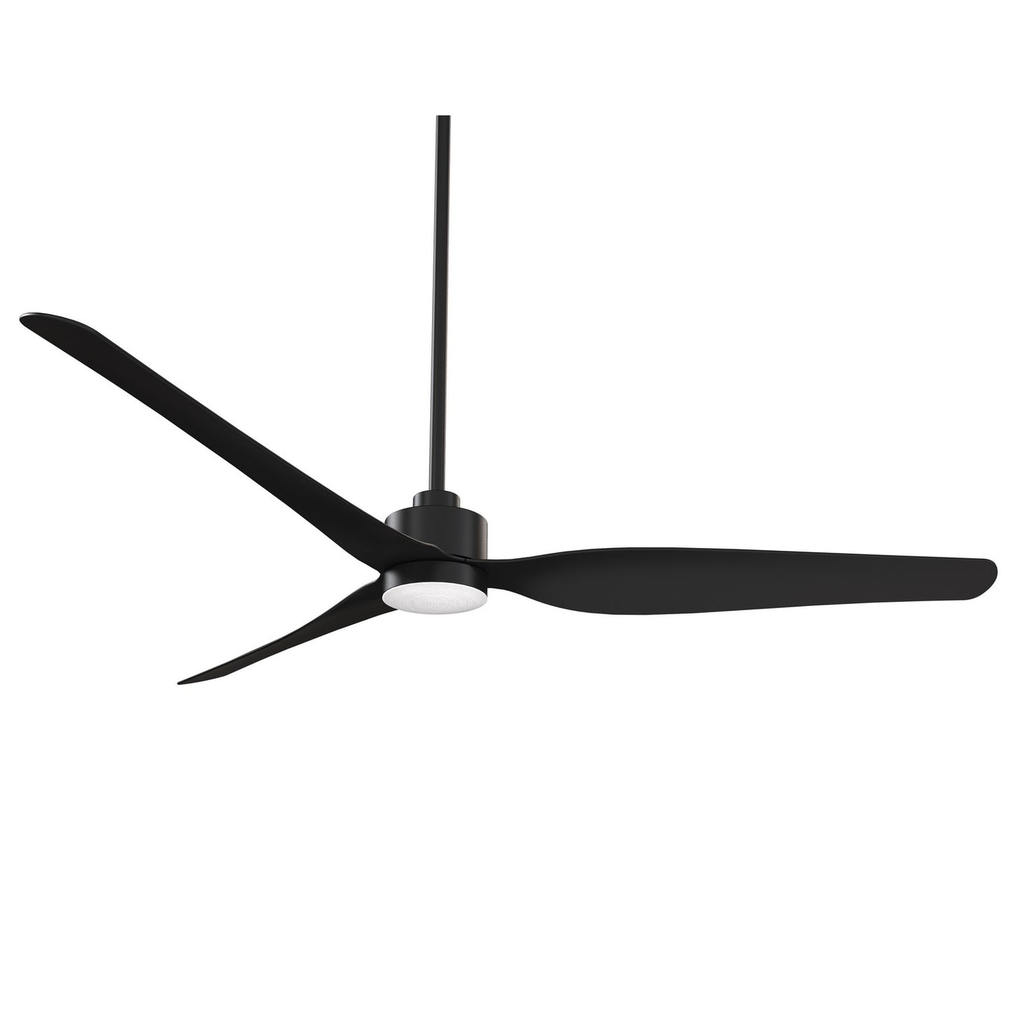 Norwynd 72" Ceiling Fan in Coal