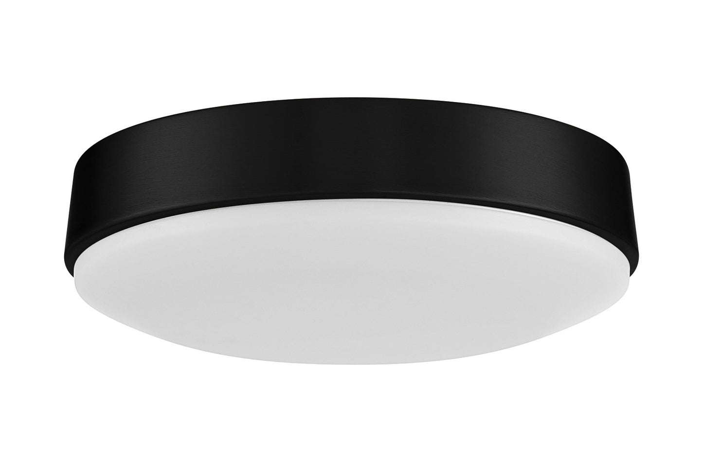 Charming Light Kit LED Light Kit in Flat Black