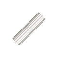 24" Downrod Downrod in Polished Nickel