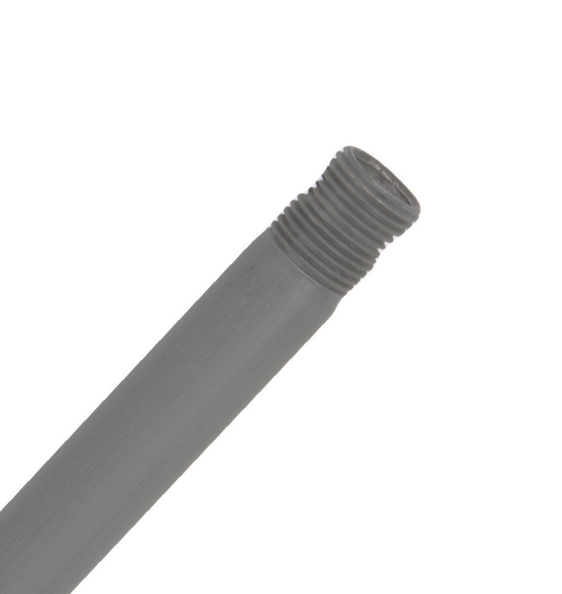 60" Downrod Downrod in Dark Graphite