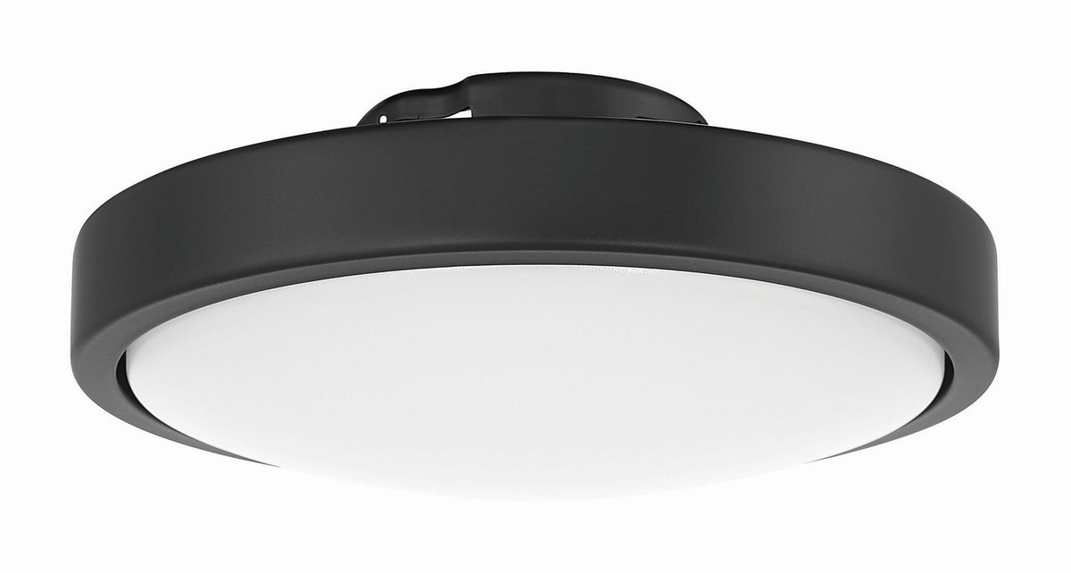 Frazier Light Kit LED Light Kit in Flat Black