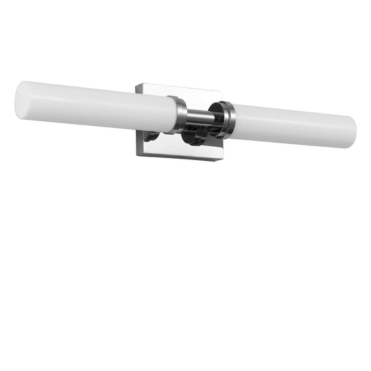 Coles LED Vanity in Chrome