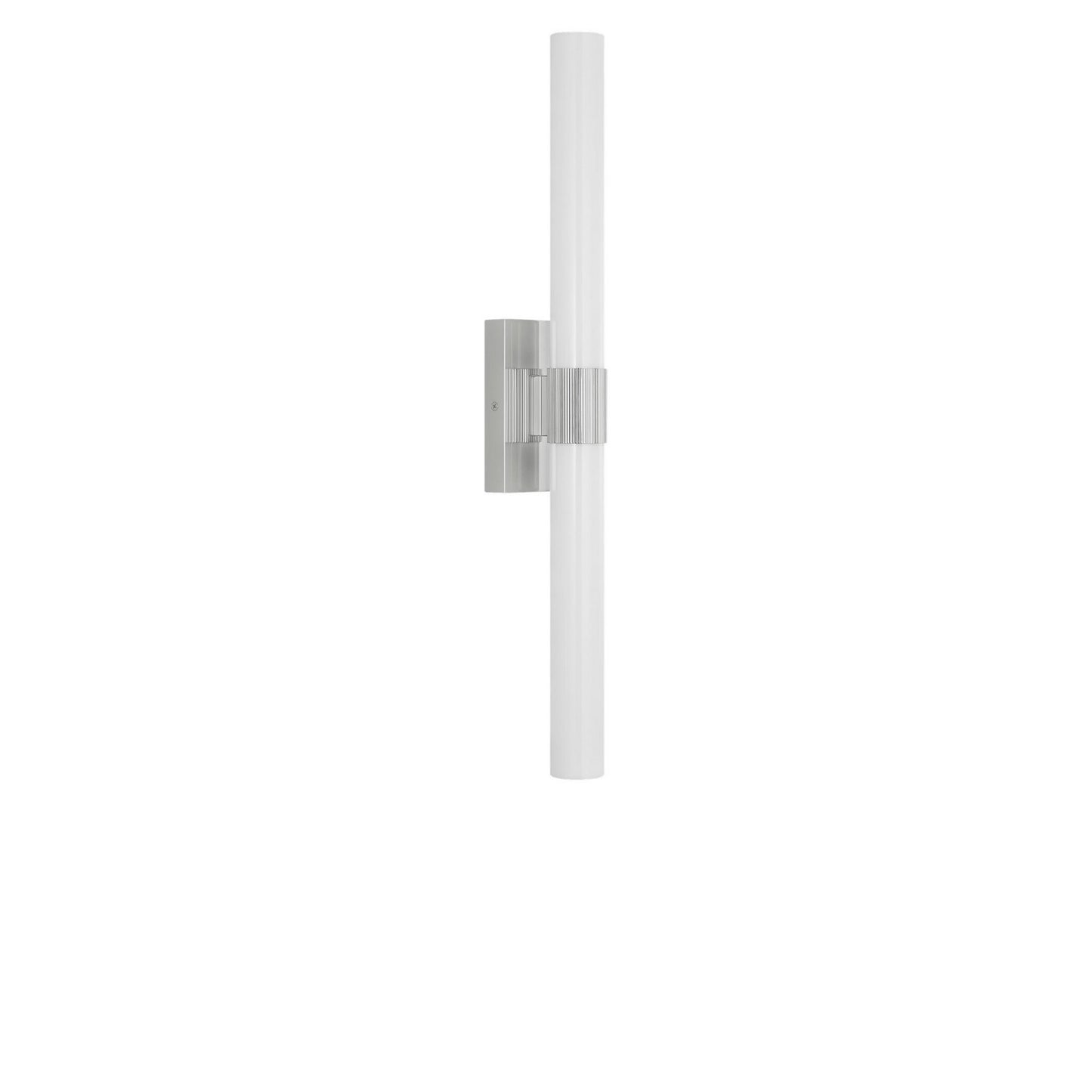 Sarco LED Vanity in Chrome