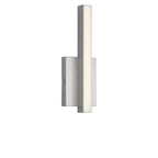 Marque LED Vanity in Brushed Nickel