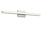 Marque LED Vanity in Chrome