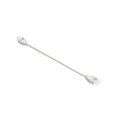 Wet Tape Accessories Tape Jumper in White