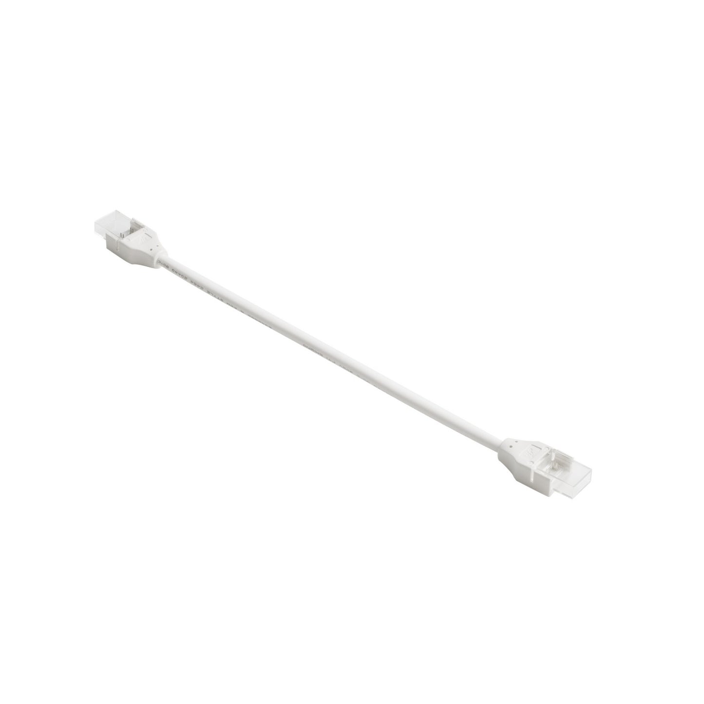 Wet Tape Accessories Tape Jumper in White