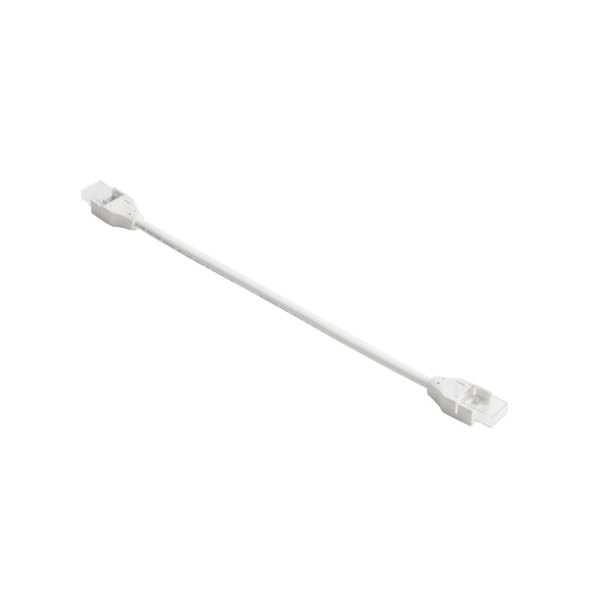 Wet Tape Accessories Tape Jumper in White
